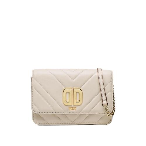 DELPHINE CROSSBODY BAG WOMEN DKNY