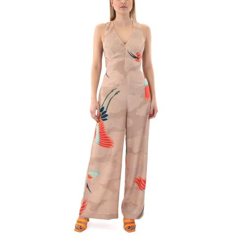 JUMPSUIT WOMEN MOUTAKI