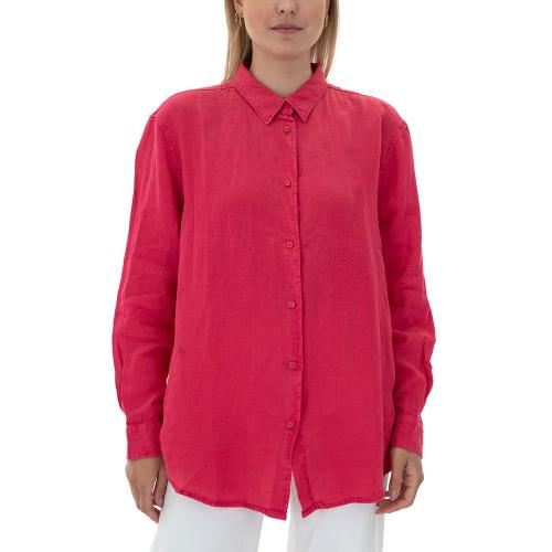 LINEN STUDIOS CASUAL SHIRT WOMEN SUPERDRY