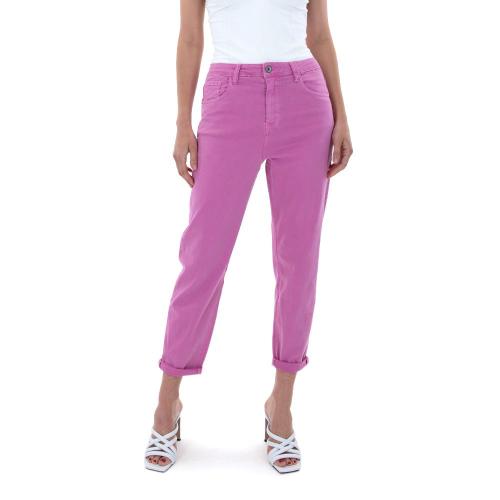 SLOUCHY PANTS WOMEN BAKER'S DOZEN