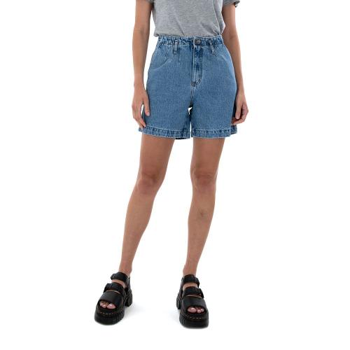 REGGINA DENIM SHORTS WOMEN SAC & CO