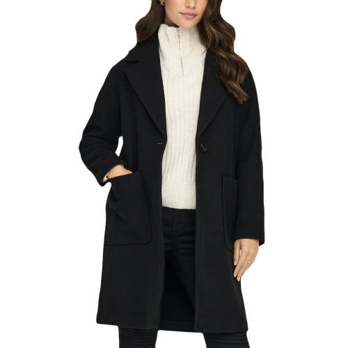 ONLNEWVICTORIA LIFE COAT WOMEN ONLY