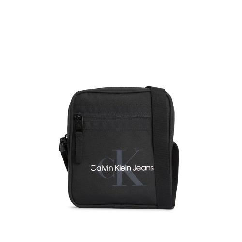 SPORT ESSENTIALS REPORTER BAG MEN CALVIN KLEIN