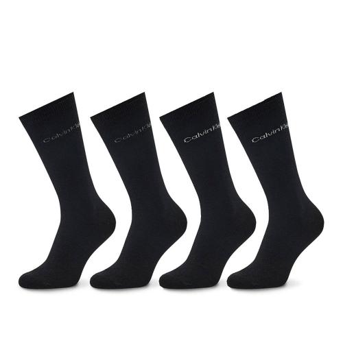 GIFTBOX 4 PACK SOCKS MEN CALVIN KLEIN