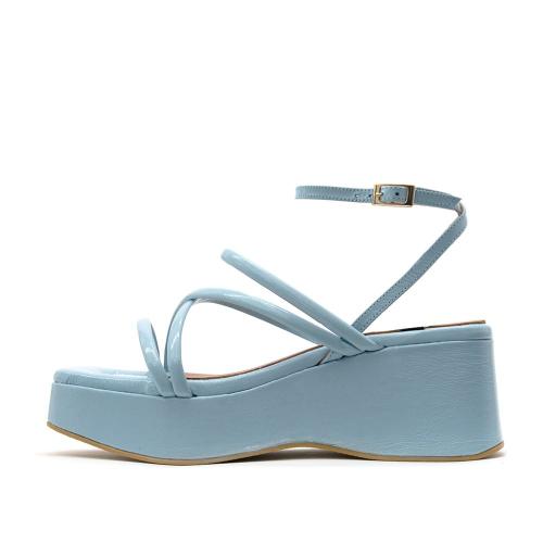 MEJA FLATFORM SANDALS WOMEN ANGEL ALARCON