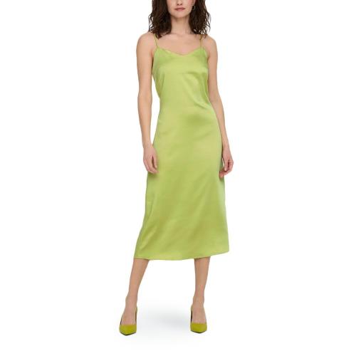 ONLMAYRA SATIN DRESS WOMEN ONLY