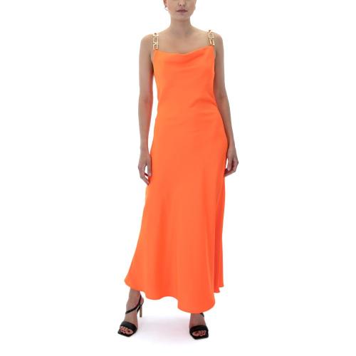 SLEEVELESS MAXI DRESS WOMEN TWENTY-29