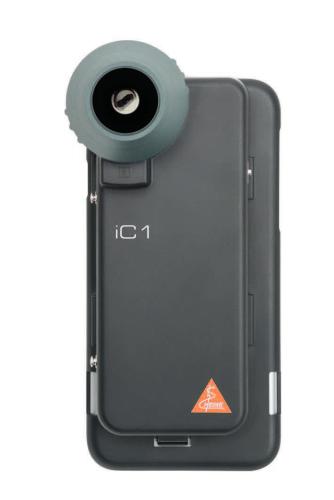 Δερματοσκόπιο HEINE® iC1 για Apple iPod 6