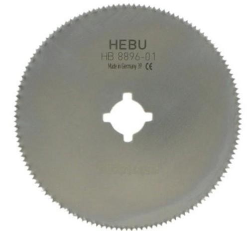 Λάμα Γυψοπρίονων HEBU (συνθετικού γύψου) Ø65mm
