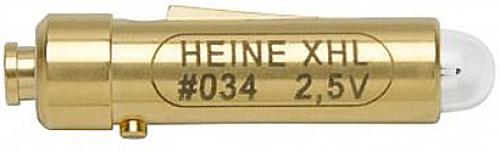 Λαμπτήρας Αλογόνου (Xenon) XHL Heine #034