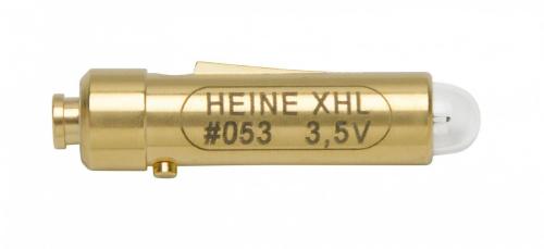 Λαμπτήρας Αλογόνου (Xenon) XHL Heine #053