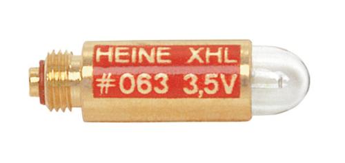 Λαμπτήρας Αλογόνου (Xenon) XHL Heine #063