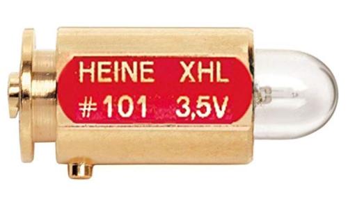 Λαμπτήρας Αλογόνου (Xenon) XHL Heine #101