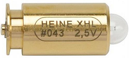 Λαμπτήρας Αλογόνου (Xenon) XHL Heine #043