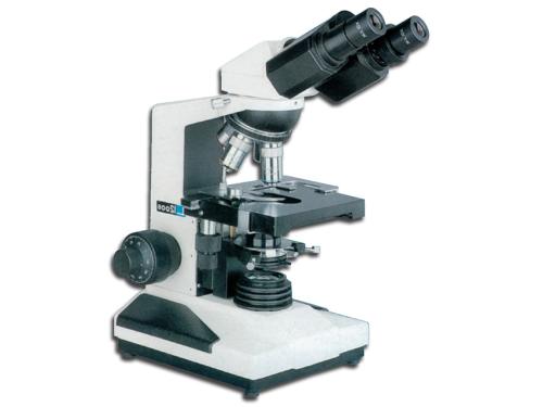 Μικροσκόπιο Εργαστηριακό 40-1000X