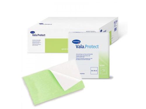 Προστατευτικά Σεντόνια Vala® Protect Hartmann (80 x 175cm)