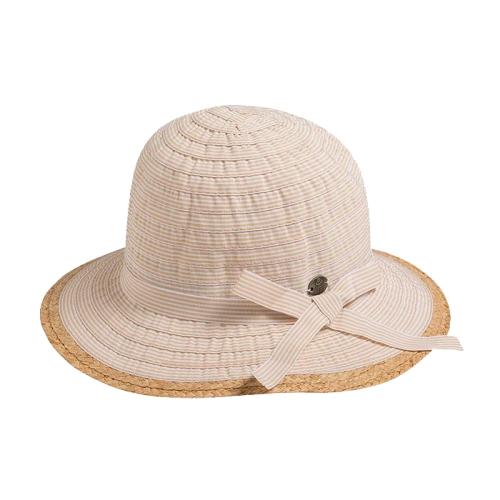 Killia Καπέλο Ηλίου | Karfil Hats Beige