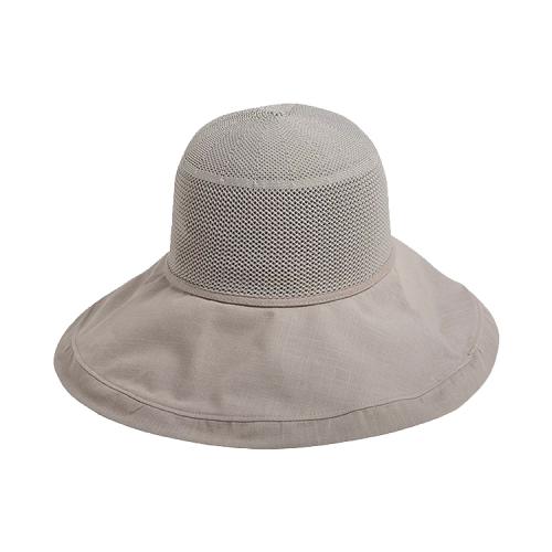 Zilliet Καπέλο Ηλίου | Karfil Hats Grey