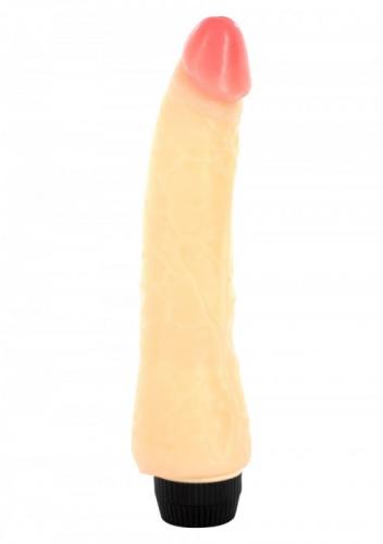 RED TOP VIBRATOR Skin