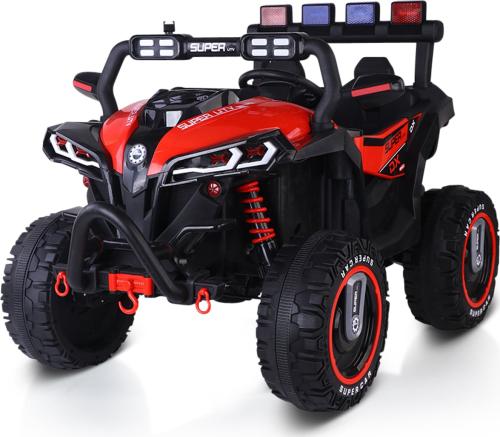 Moni ATV BO Beast LBB-985 Red 3800146214470