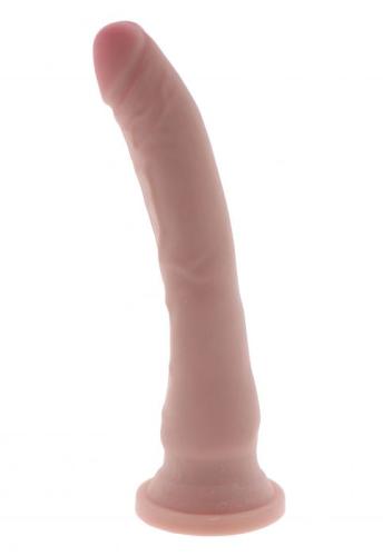 Toyjoy - Get Real Dual Density Dong Skin 23cm Skin