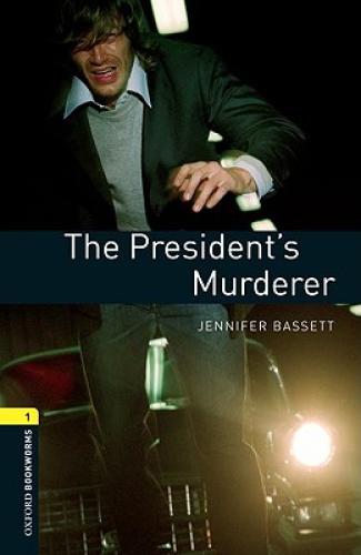OBW LIBRARY 1: THE PRESIDENT S MURDERER - SPECIAL OFFER N/E