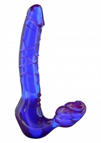 TOYJOY - BEND OVER BOYFRIEND PURPLE PURPLE