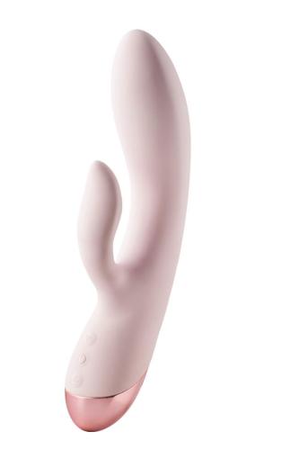 DREAM TOYS - VIVRE DUO VIBE COCO Pink