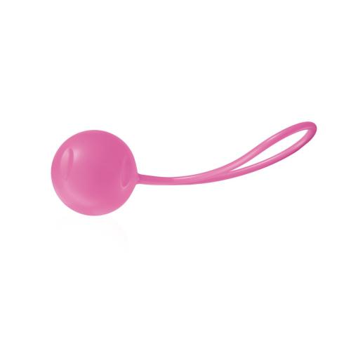 Κολπική Μπίλια Joy Division - Trend Single Rose 3,5cm Pink
