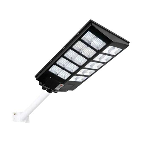 Ηλιακός προβολέας LED με αισθητήρα κίνησης - 300W - 235717