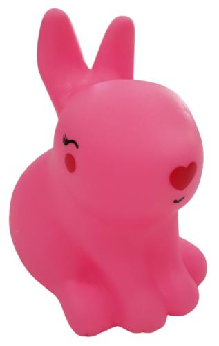 Παιδικό Φωτιστικό Rabbit Best Pink 300000039803