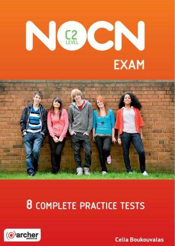 NOCN EXAMS C2 SB