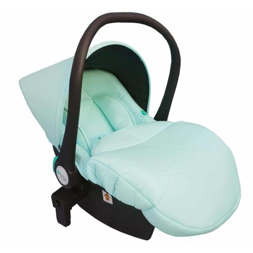 Κάθισμα αυτοκινήτου Beboulino car seat 0-13kg Aveiro Turquoise 50105680001