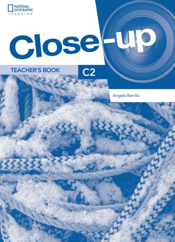 CLOSE-UP C2 TCHRS (+ ONLINE ZONE + AUDIO + VIDEO)