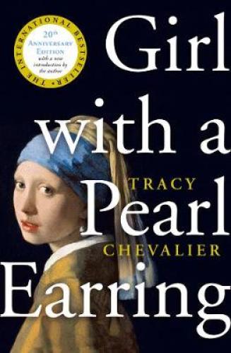 GIRL WITH A PEARL EARRING PB B FORMAT