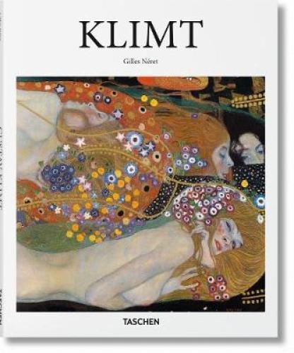 TASCHEN BASIC ART SERIES : KLIMT HC