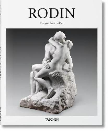 TASCHEN BASIC ART SERIES : RODIN HC