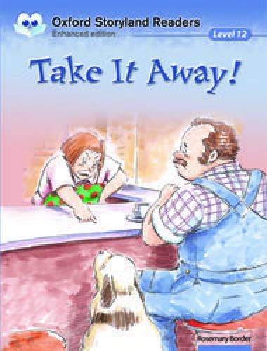 OSLD 12: TAKE IT AWAY - SPECIAL OFFER N/E