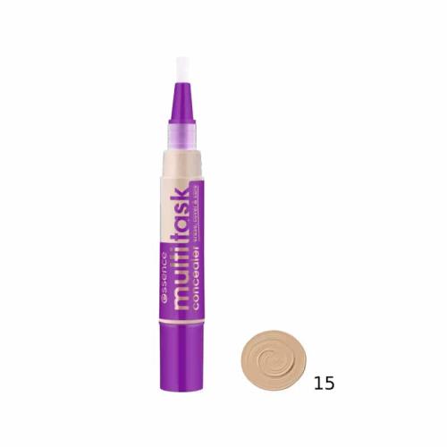 Essence Multitask Concealer 15