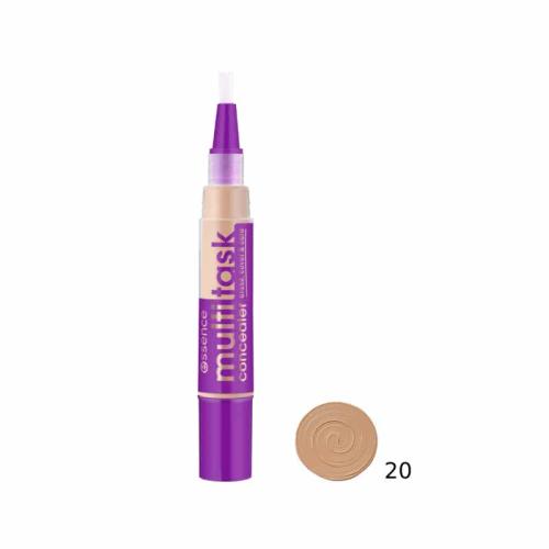 Essence Multitask Concealer 20