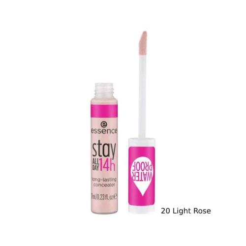 Essence Stay All Day 14h Long Lasting Concealer 20