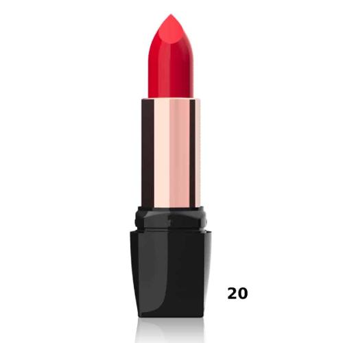Golden Rose Satin Lipstick 20