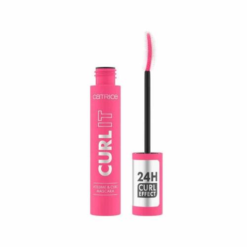 Catrice Curl It Volume & Curl Mascara