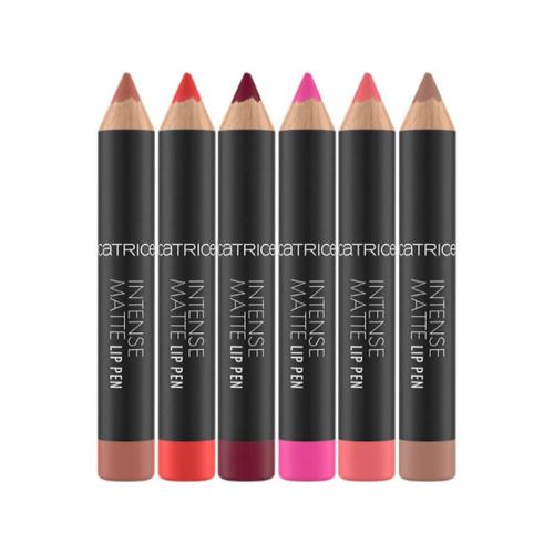 Catrice Intense Matte Lip Pen 020