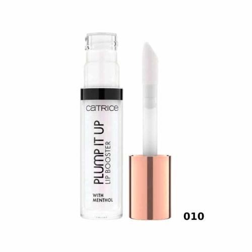 Catrice Plump It Up Lip Booster 010