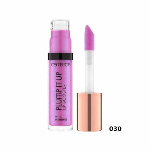 Catrice Plump It Up Lip Booster 030