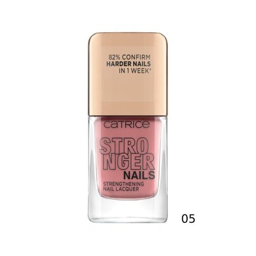 Catrice Stronger Nails Strengthening Nail Lacquer 05