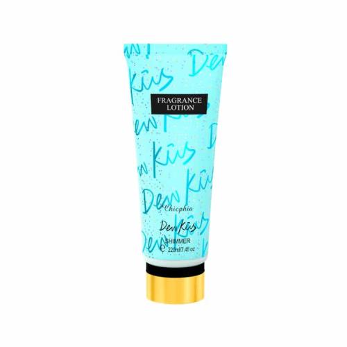 Chicphia Shimmer Body Cream Dew Kiss 220ml