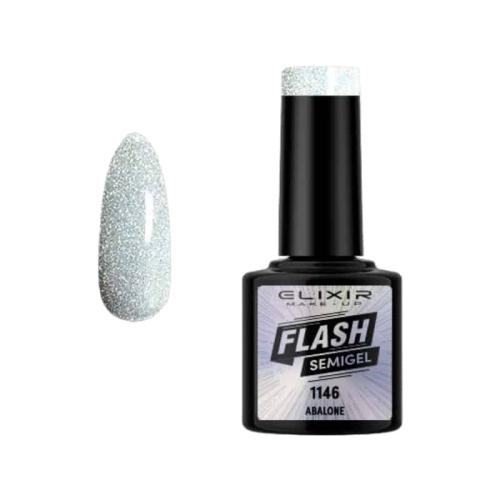 Elixir Flash Semi Gel 8ml 1146