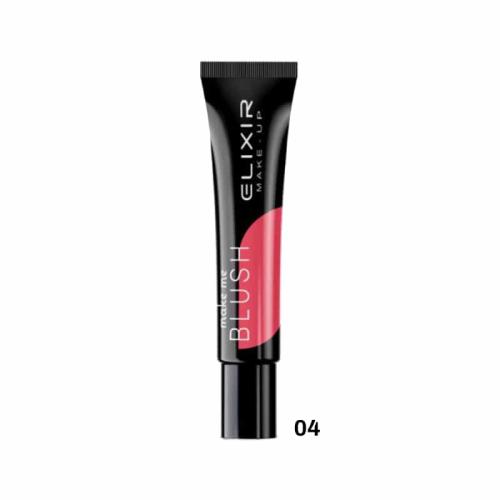 Elixir Liquid Blusher 12ml 04